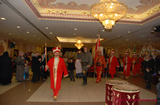 Mehteran Tak&inodot;m&inodot;
